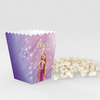 Box Popcorn Rapunzel