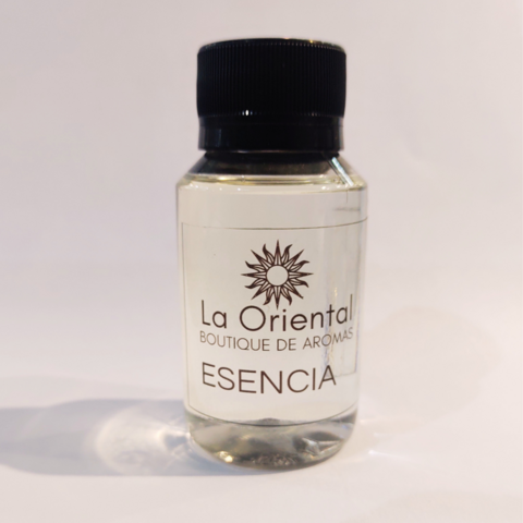 Esencia Aromas BERGAMOT 70 ML (CAROLINA HERRERA)