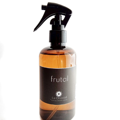 Perfume Spray Textil - SWEET VAINILLA 250 ML no