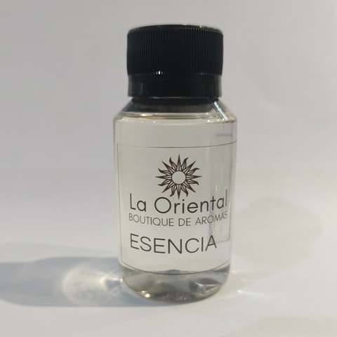 Esencia Velas MANZANA F - 50 ML