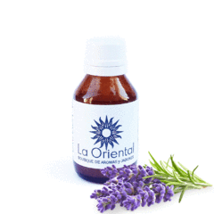 Aceite Esencial de Lavanda Angustifolia