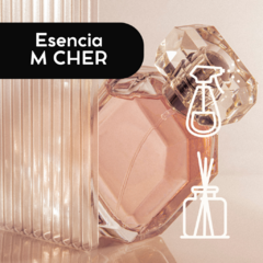 Esencia Aromas M CHER