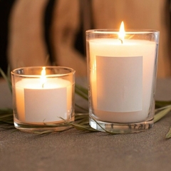 TALLER DE VELAS DE SOJA - PRESENCIAL - - comprar online