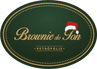 Brownie do Ton - A sua Loja de Bolos e Cestas em Petrópolis 