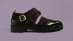 Calzado Concepto Negro - comprar online