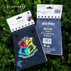 Sticker Book Harry Potter