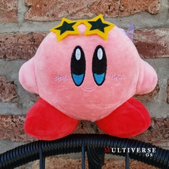 Peluche Kirby #1