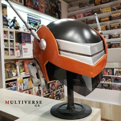 CASCO GRAN SAIYAMAN FX