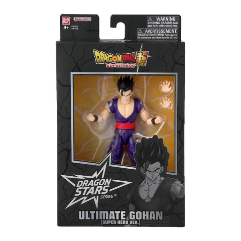 Bandai Dragon Stars - Ultimate Gohan