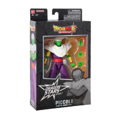 Bandai - Piccolo