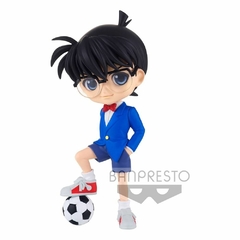 Banpresto Qposket Conan Football