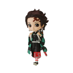 Banpresto Tanjiro V6 Q Posket