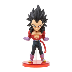 Banpresto - Super Saiyan 4 Vegeta - WFC Vol 1