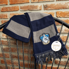 Bufanda Ravenclaw 2