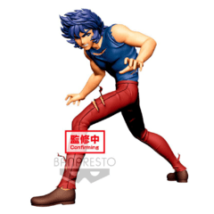 Banpresto Cosmo Memoir Ikki 