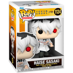 Funko Pop - Haise Sasaki #1124