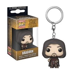 Funko Pop Llavero Aragorn