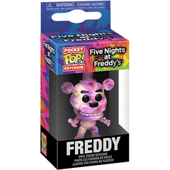 Funko Pop Llavero Freddy