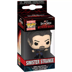 Funko Pop Llavero Sinister Strange