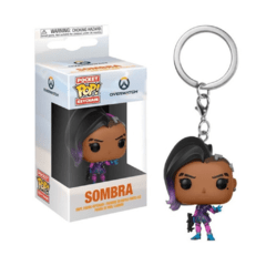 Funko Pop Llavero Sombra