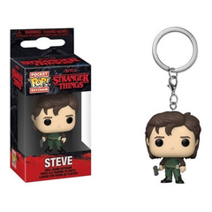 Funko Pop Llavero - Steve