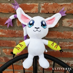 Peluche Gatomon