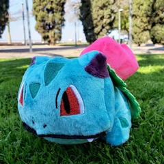 Peluche Pokémon Ivysaur