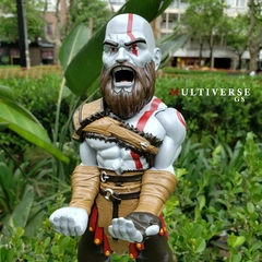 Porta Joystick Kratos God Of War.