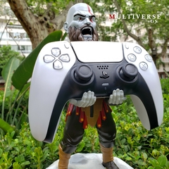 Porta Joystick Kratos God Of War
