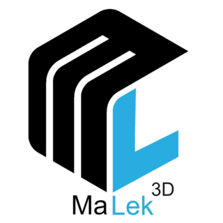 Malek3D