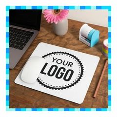 Mouse Pad Rectangular 23X19 - Personalizado