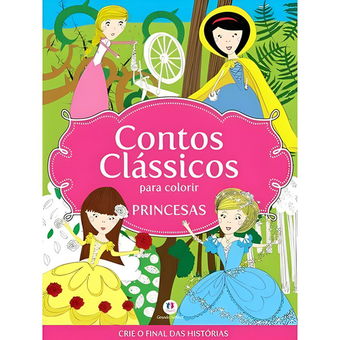 Livro Infantil 101 Primeiros Desenhos Para Colorir Dinossauros Ciranda  Cultural - Papelaria Criativa