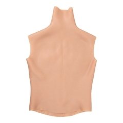 Prótese de peitoral masculino de silicone - comprar online