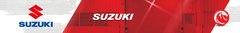 Banner da categoria SUZUKI