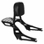 Sissy bar Midnight Star 950 - comprar online