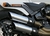 Ponteira Softail Fat bob