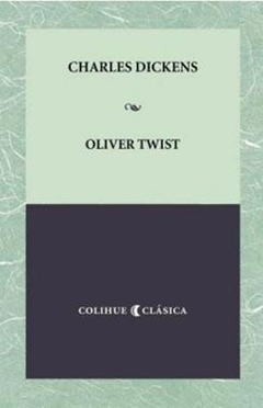 Oliver Twist