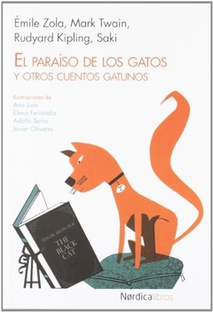 El paraíso de los gatos