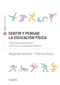 Sentir y pensar la educación física