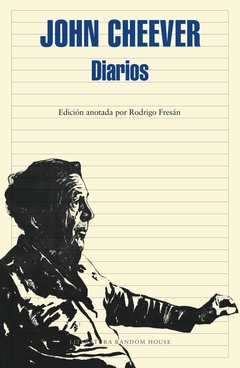 DIARIOS DE JOHN CHEEVER