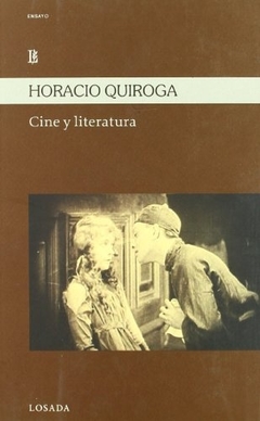 CINE Y LITERATURA