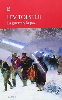 LA GUERRA Y LA PAZ