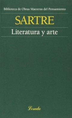 LITERATURA Y ARTE (O.M.P.98)