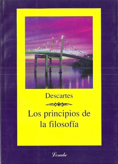 PRINCIPIOS DE LA FILOSOFIA, LOS