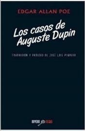 CASOS DE AUGUSTE DUPIN, LOS