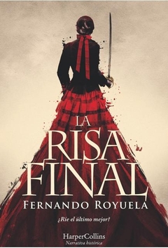 La risa final