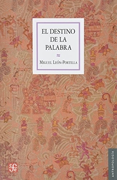 El destino de la palabra