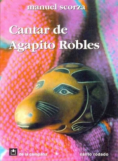 Cantar de Agapito Robles