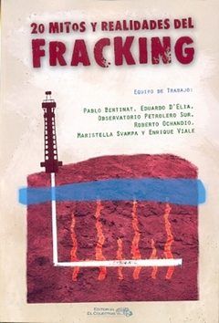 20 MITOS Y REALIDADES DEL FRACKING