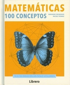 MATEMATICAS 100 CONCEPTOS